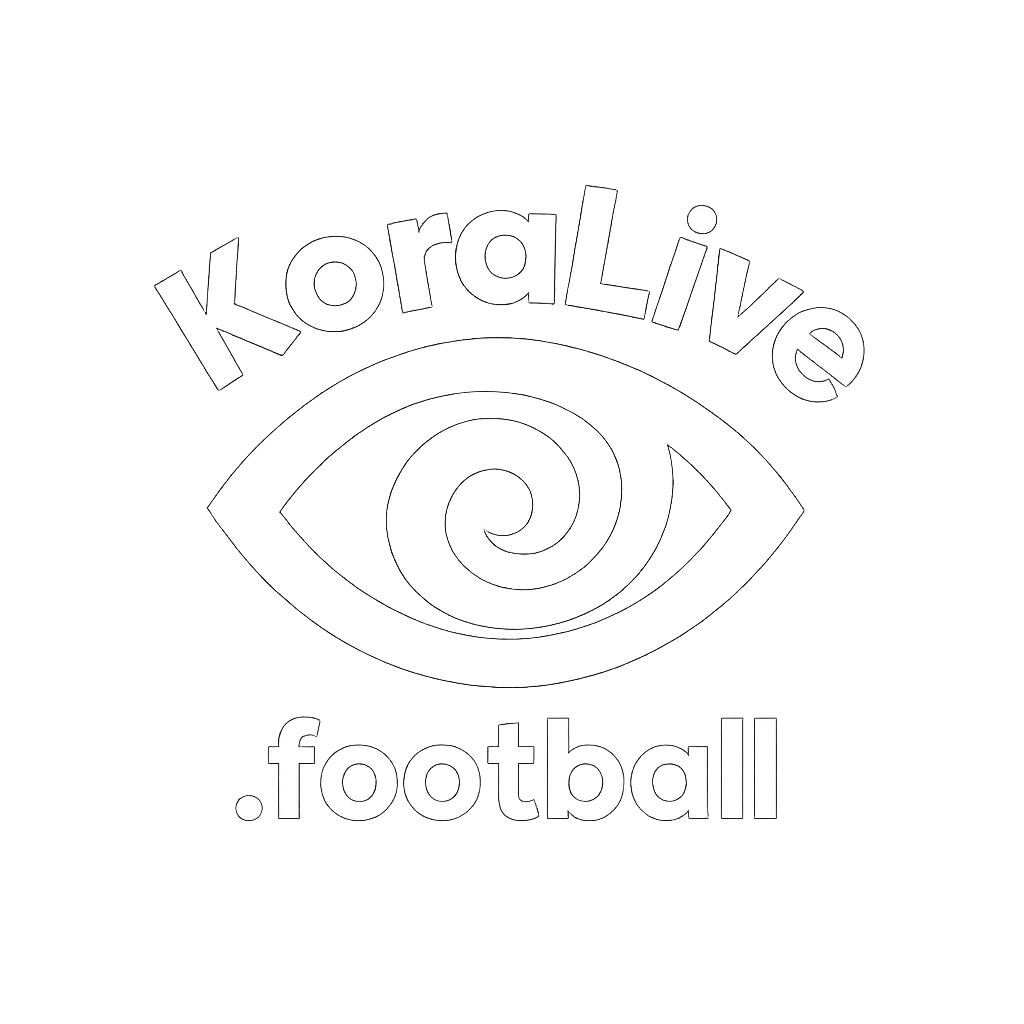 koralive Logo